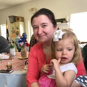 Meet your Posher, Becca